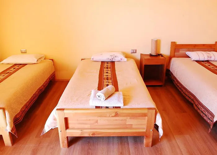 Quechua Hotel