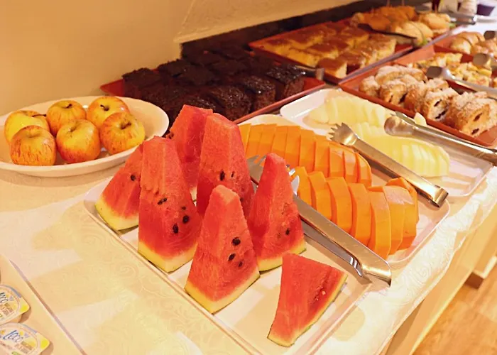 Klinn Hotel
