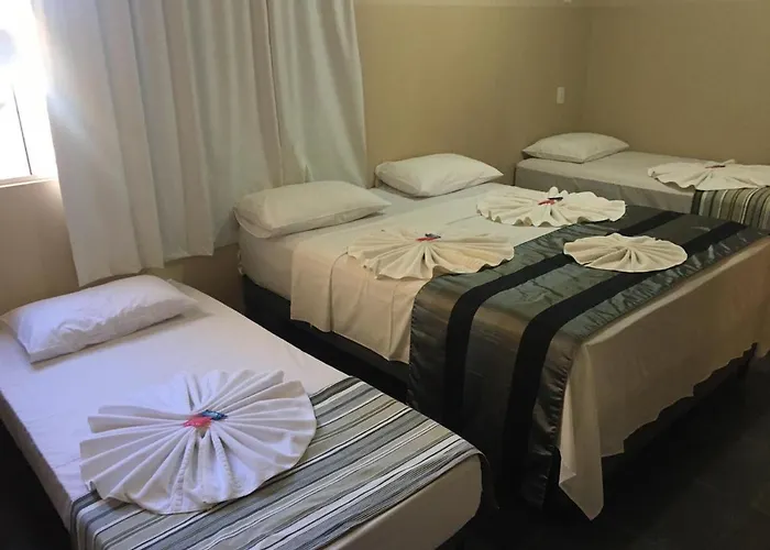 Klinn Hotel