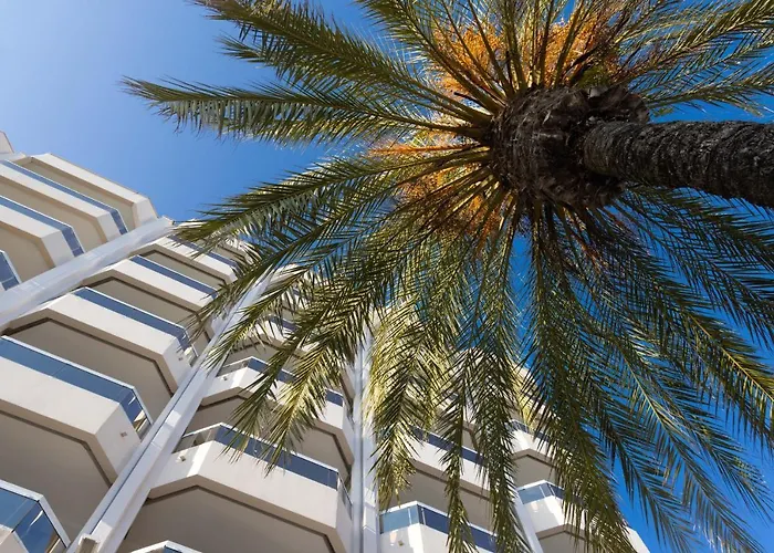Hôtel Riva Art&Spa