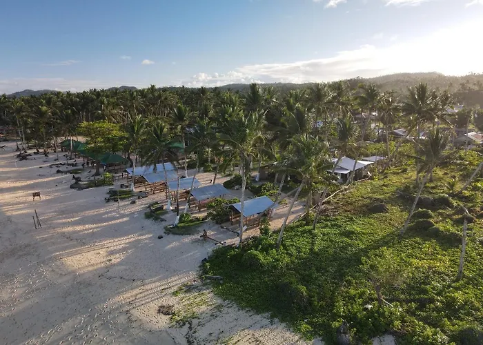 3B Resort