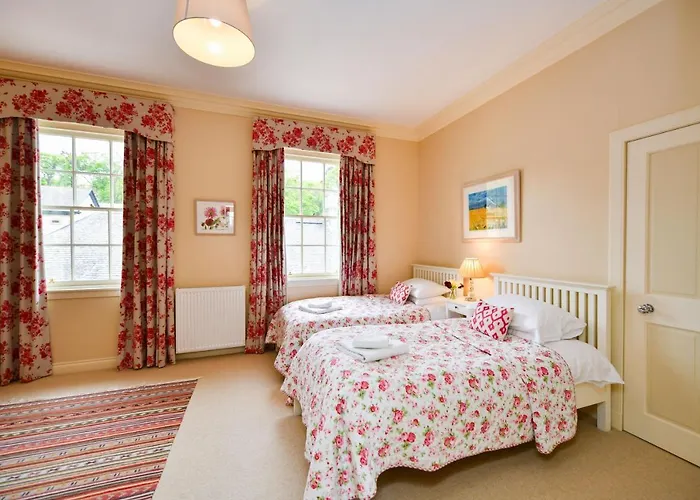 Garden Cottage