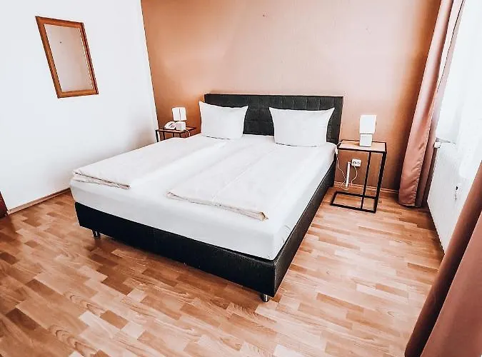 Zentral Hotel
