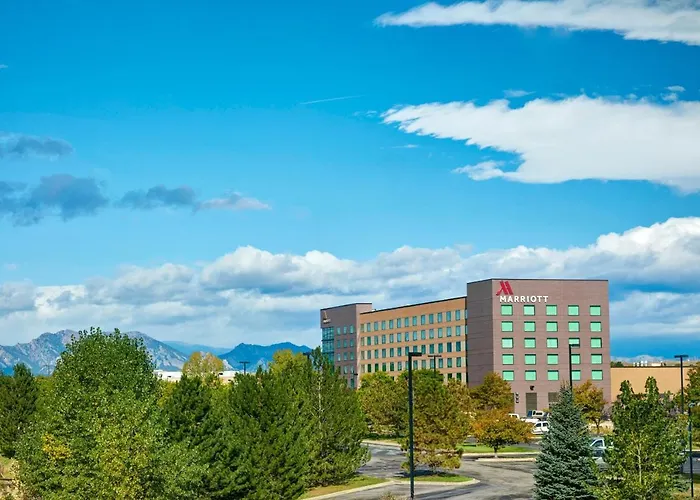 Denver Marriott Westminster