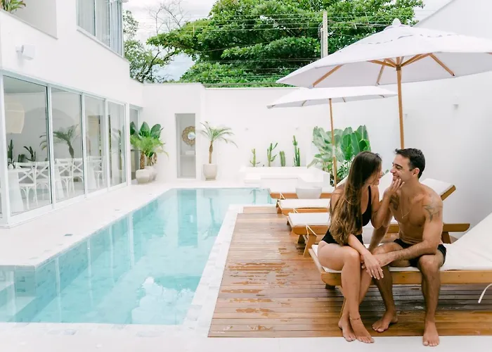 Olisa Boutique Hotel
