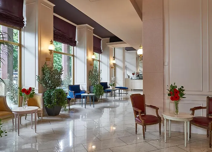 Hotel Astoria