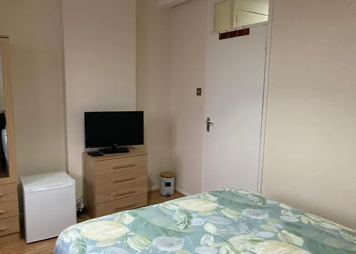 Eltar Hostle Hotel London