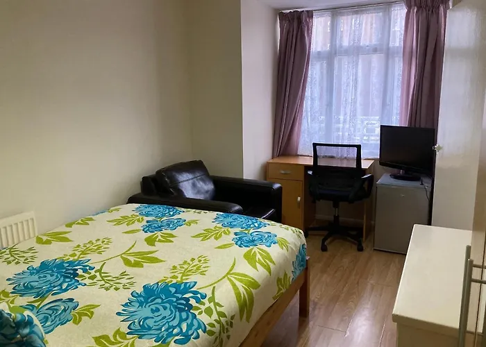 Eltar Hostle Hotel London