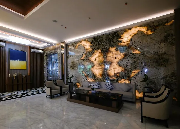 Dream Of Aventus Hotel Kuta