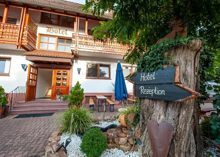 Hotel Landgasthof Oberschnorrhof