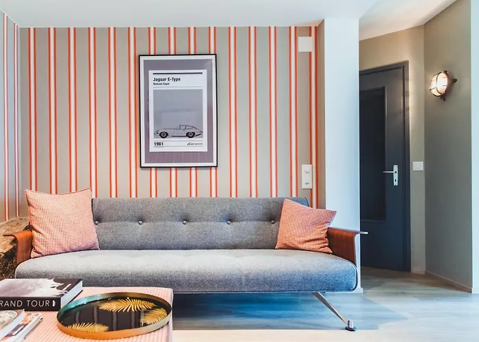 Art Hotel Riposo