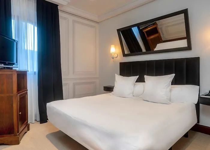 Hotel & Spa Arzuaga (Adults Only)