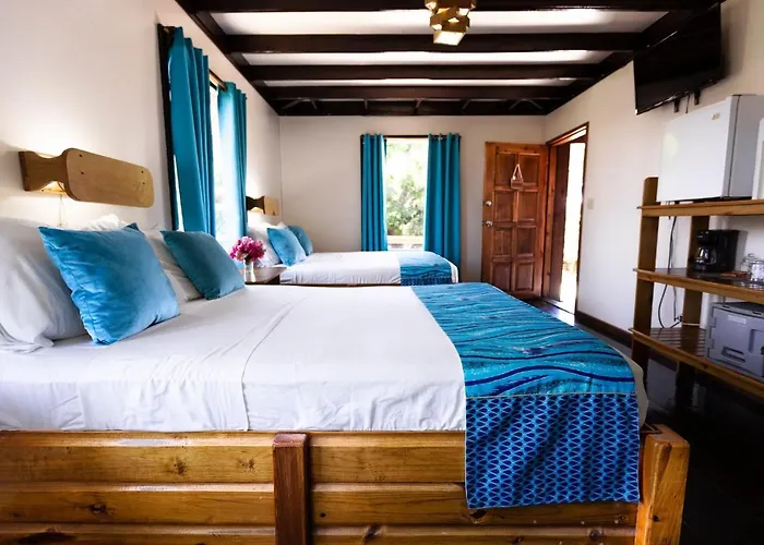 Mango Inn Resort