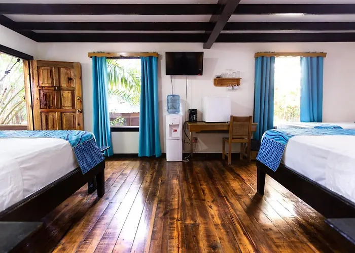 Mango Inn Resort