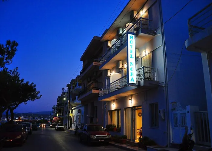 Nora Hotel