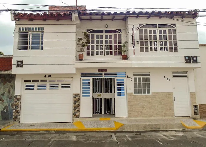 Hotel Ciudad Senora Buga