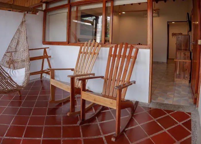 Hotel Punta Faro