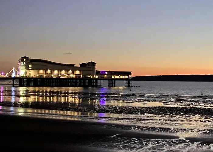 The Beach House Luxury Rooms