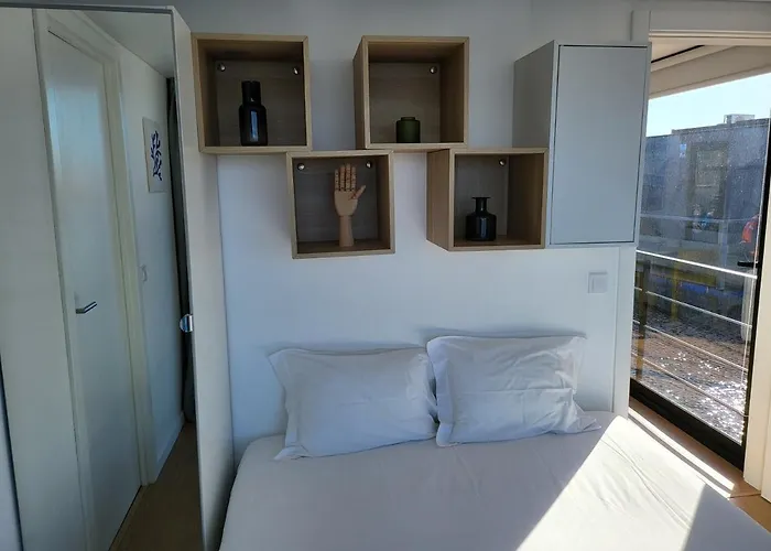 Barcos Casa Aveiro