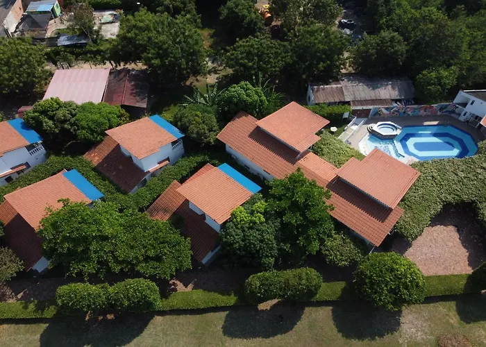 Villa Alejandra
