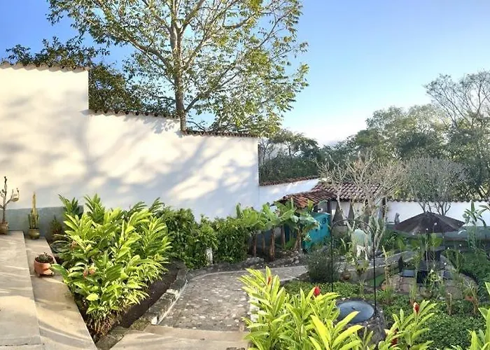 Terramaya Boutique Hotel