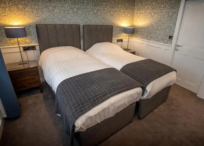 Dunoon Hotel