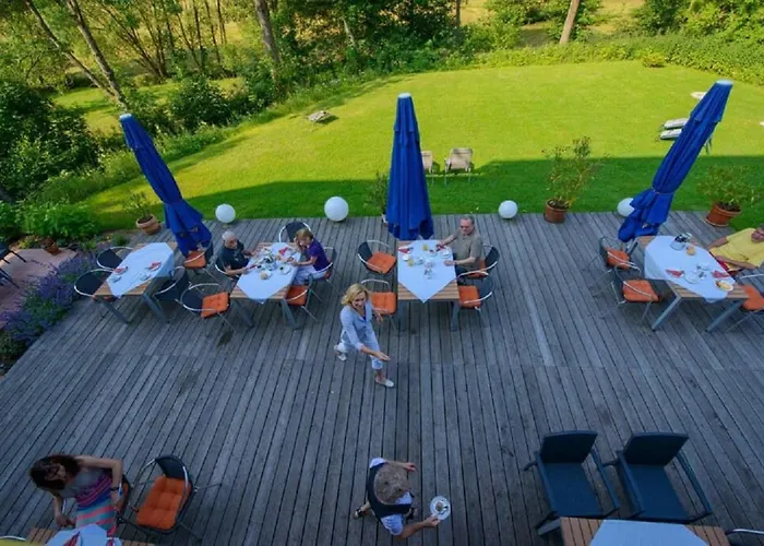 Hotel Frankenschleif