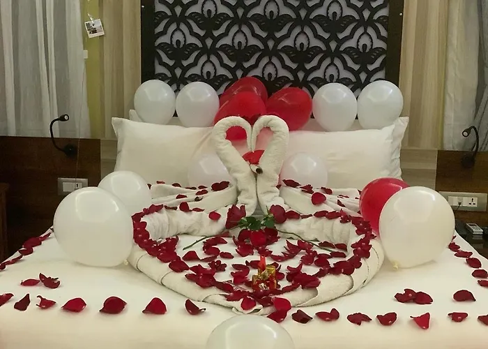 Hotel Abc, Boutique Hotel In Pokhara