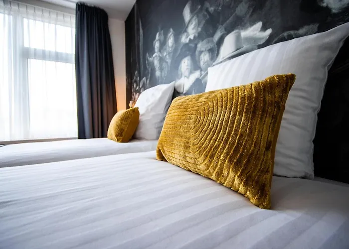 Hotel Neptunus