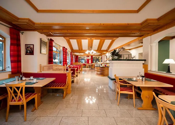 Landhotel Gruenwies -Bonsai-Wellness Garni (Adults Only)