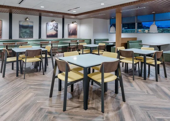 Fairfield By Marriott Inn & Suites Albertville