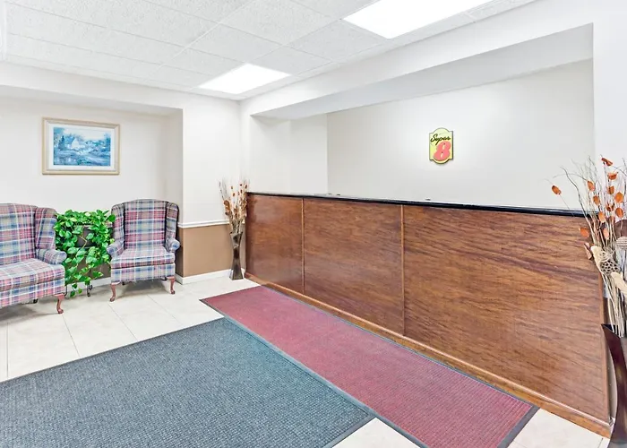 Super Inn & Suites Carrollton