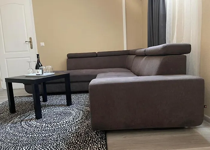 Vegvari Hotel Eger