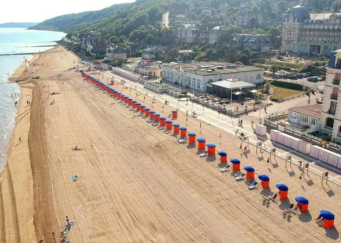 Hôtel de la Plage