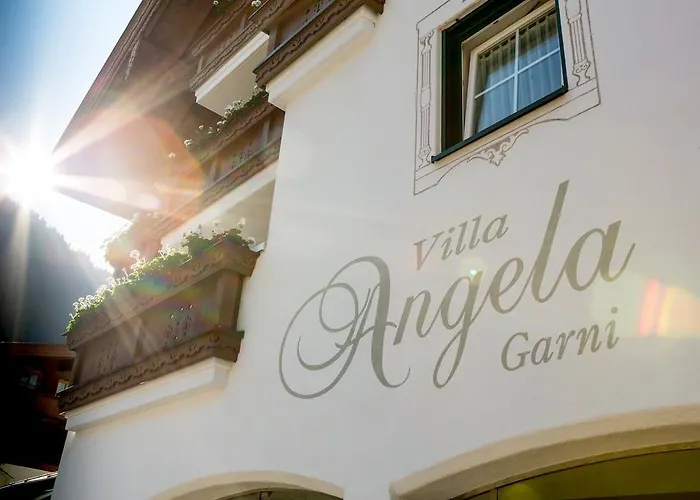 Villa Angela