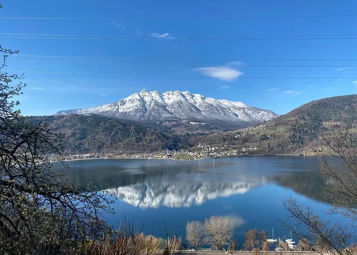HOTEL Monte Cimone