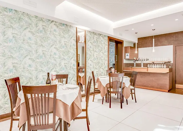Hotel Fantini