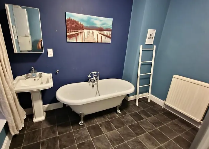 1 Bedroom Sculcoates House Hull