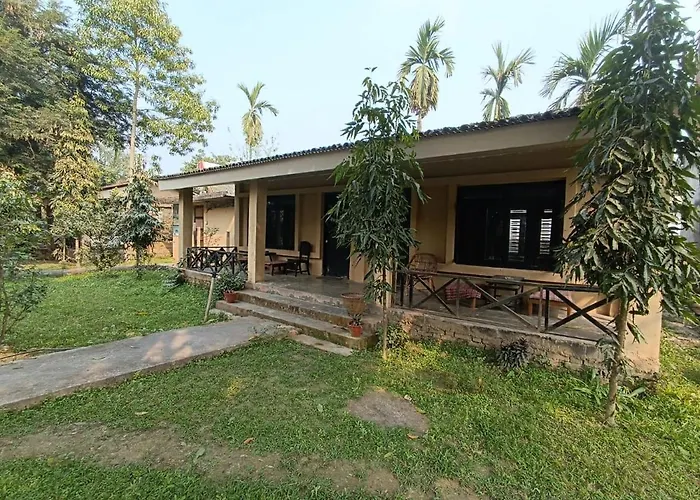 Tharu Lodge