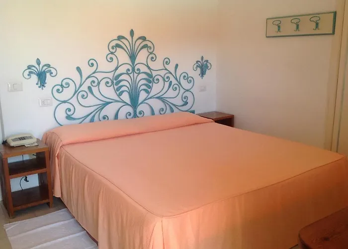 Hotel Villa Gemella