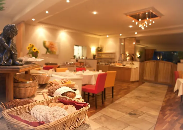 Balance Revital-Hotel
