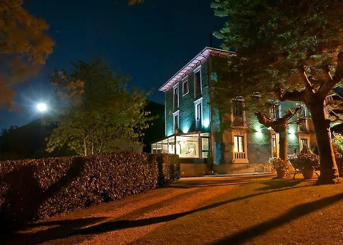 Hotel Rural La Raposera