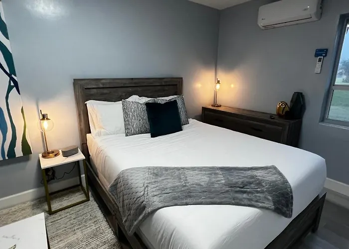 Oceano Suites Daytona Beach
