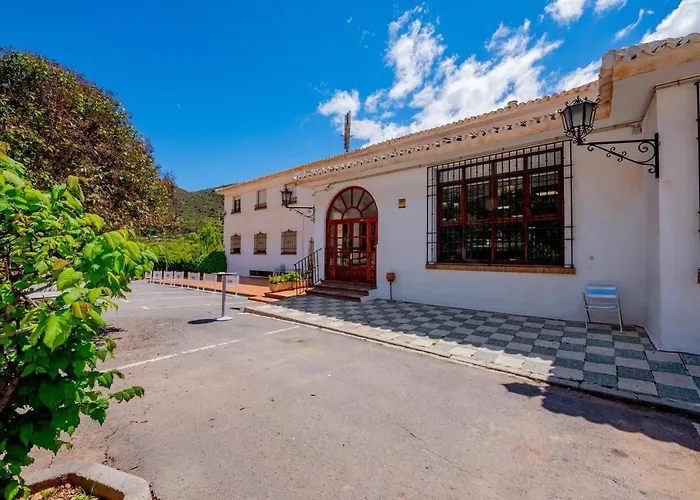 Hotel Las Pedrizas