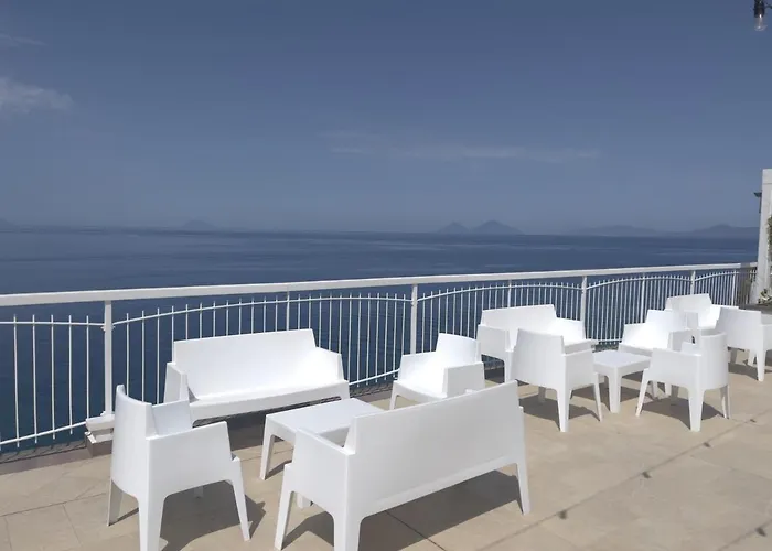 Capo Skino Park Hotel
