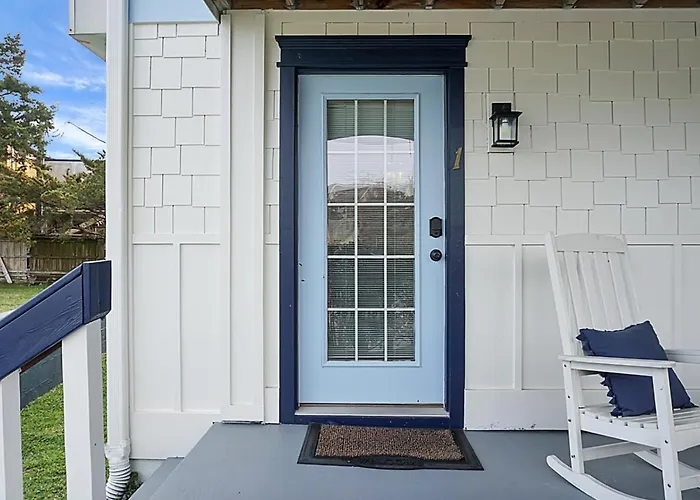 Carolina Beach Inn
