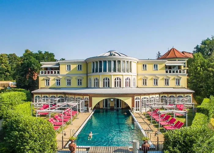 Hotel BEI SCHUMANN