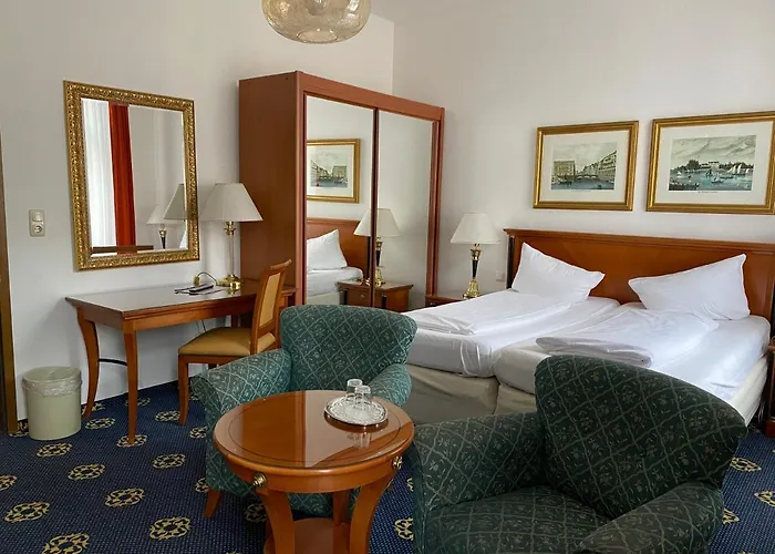 Hotel Wittelsbach