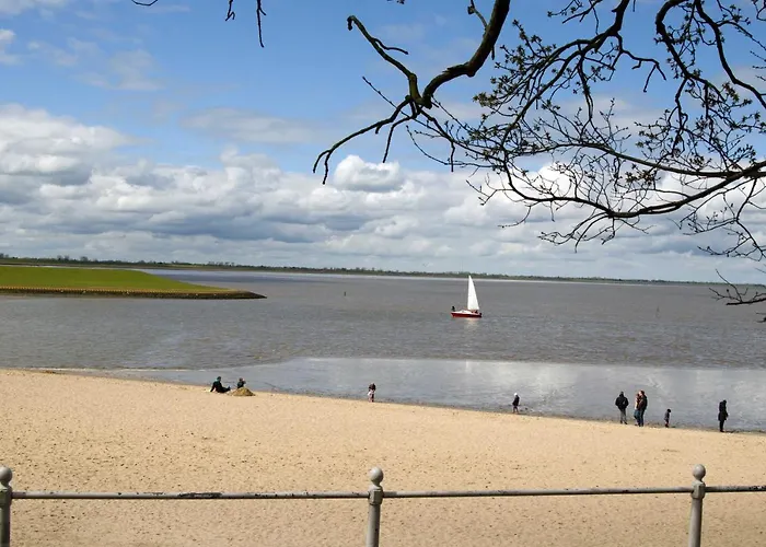 Ferienwohnung Galotti, FeWo Vermittlung Nordsee