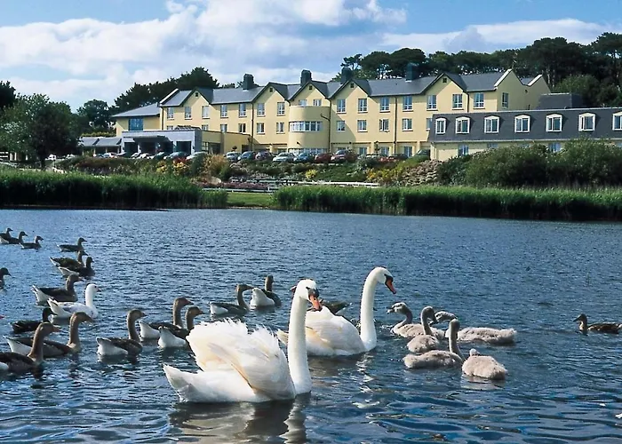 Arklow Bay Hotel